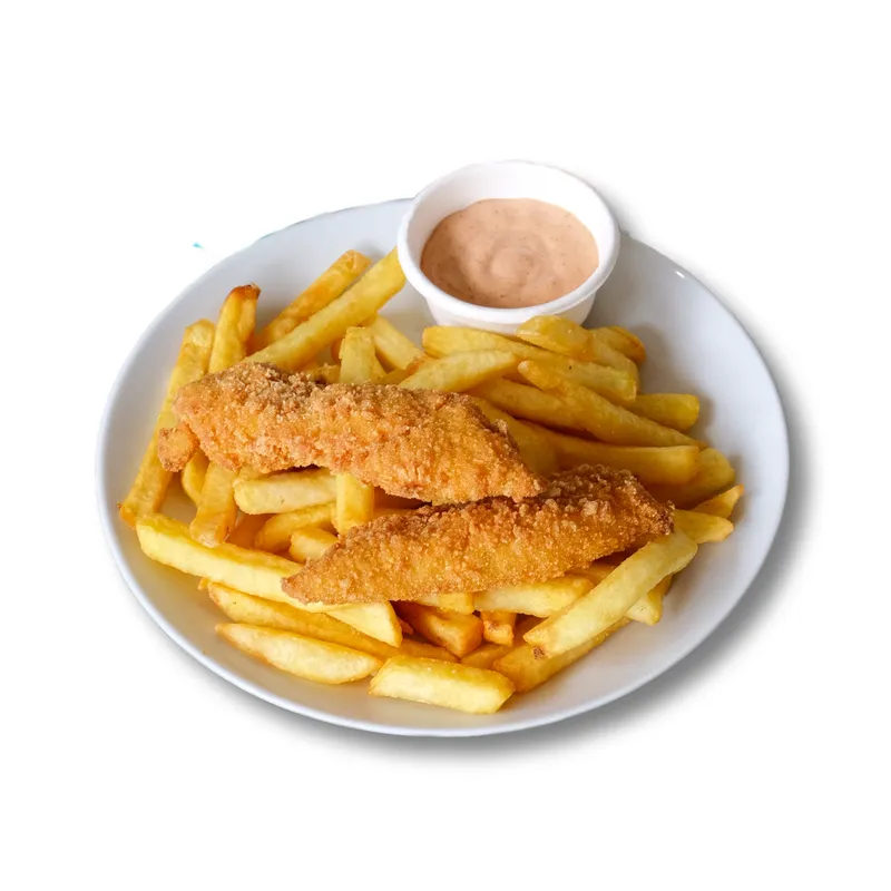 Assiette Enfant
