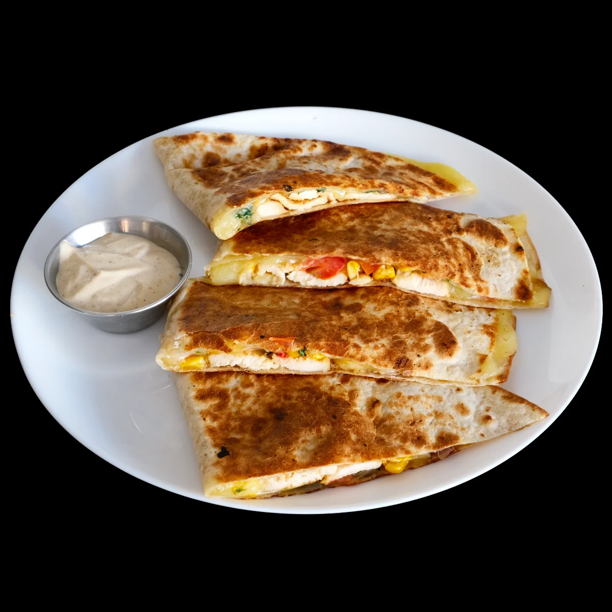 Photo de Quesadilla