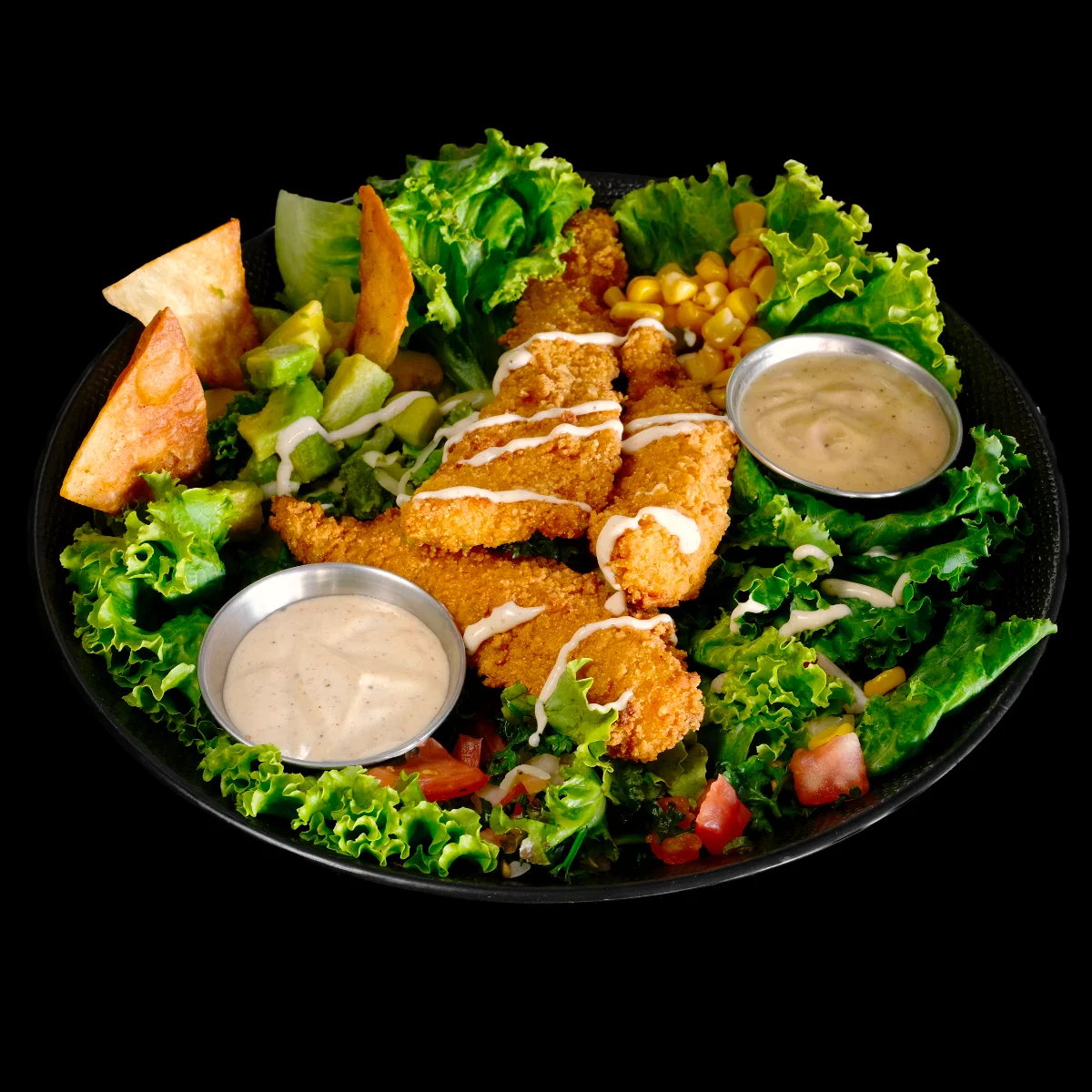 Photo de Salade Jeev's