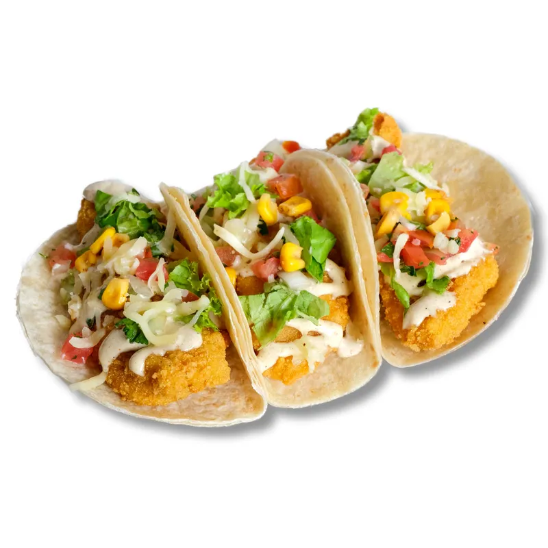 Tacos Jeev's