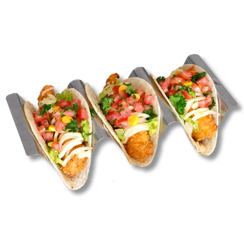 Cali' Tacos