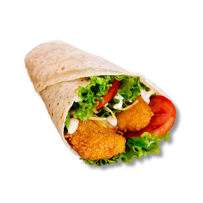 Deli' Wrap